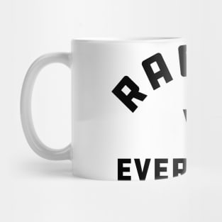 racism Mug